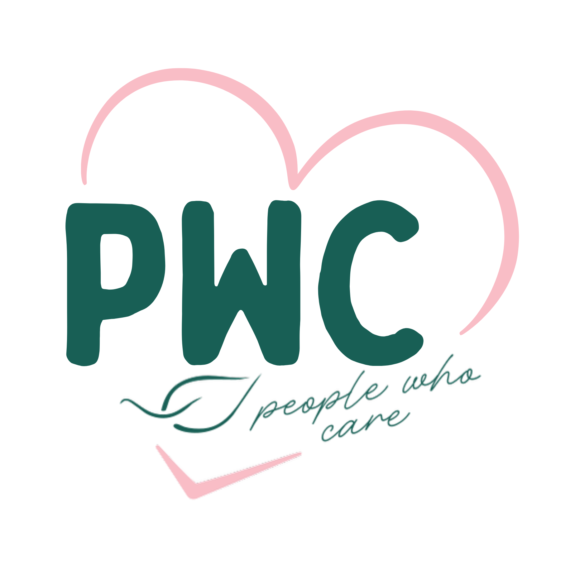 People Who Care 2025 - logo